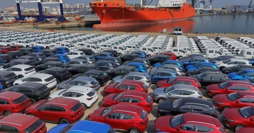 China to impose 34% tariff on all US imports from April 10