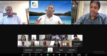 Experts call for national coordinating authority to develop blue economy