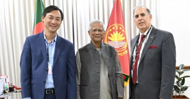 No possibility of reconciliation with previous regime at this moment: Prof Yunus