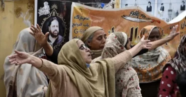 31 killed, 169 injured in Islamabad mosque blast