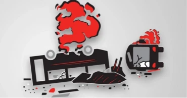 Highway horror under Cumilla region; 525 killed in 9 months