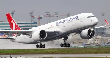 Turkish Airlines flight makes emergency landing at Dhaka airport