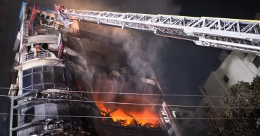 Top Strategies to Enhance Fire Resilience in Dhaka City