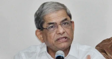 Democracy hardly practised in Bangladesh: Fakhrul