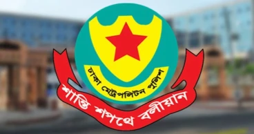 DMP arrests 181 during special drive