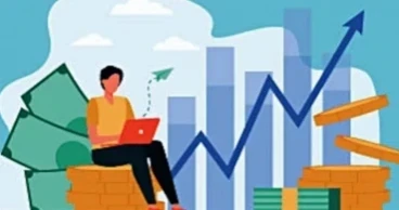 Stock market sheds Tk 17,000cr in April as DSEX down by 302 points