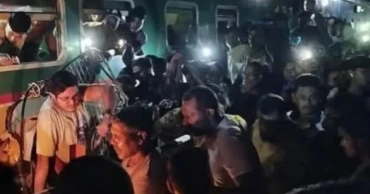 Probe body formed over Kalurghat rail bridge accident; 4 Railway staff suspended