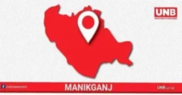 Manikganj highway crash leaves one dead