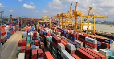 Bangladesh exported goods worth $32.94bn in 8 months with 10.53 % growth