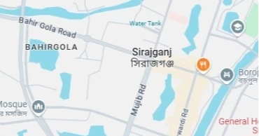 Man murdered over donation collection for Sirajganj mosque