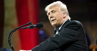 Trump pauses reciprocal tariffs for 90 days, except for China