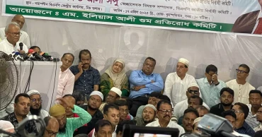 Rizvi questions reforms over elections, suspects ‘hidden agenda’