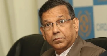 Ex-law minister Anisul put on 2-day remand in arms case