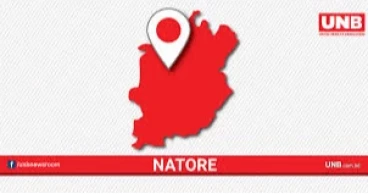 Double tragedy in Natore as husband and wife found hanging