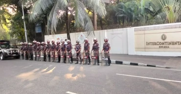 14 platoons of BGB deployed in Dhaka, adjoining districts