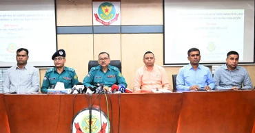 DMP deploys auxiliary police for Ramadan, Eid with arrest powers