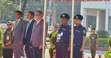 President Mohammad Shahabuddin arrives in Pabna on a 2-day visit