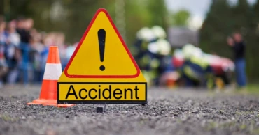  3 killed, two injured as freight tractor overturns in Rangamati