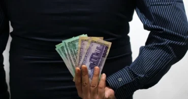 Real estate route remains open in budget for legalising black money