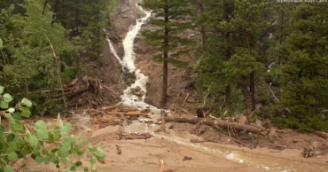 Rescuers search for 30 people after southwest China landslide
