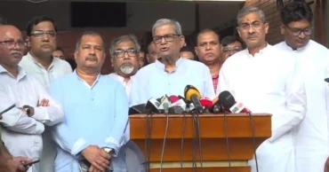 Election in mid-February as Chief Adviser agrees: Fakhrul