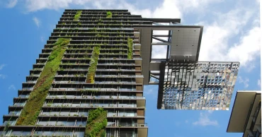Can Green Buildings in Bangladesh Create Opportunities for Carbon Trading?