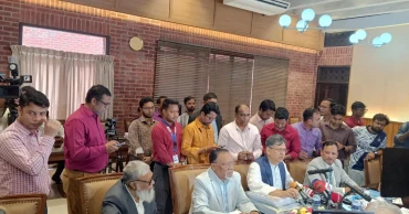 BNP backs reform efforts, says Salahuddin