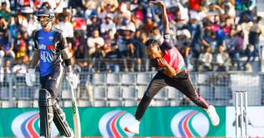 Hales guides Rangpur Riders to big win over Sylhet