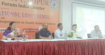 Urgent SAARC dialogue needed to ensure stability in South Asia, say speakers at Jaipur conference