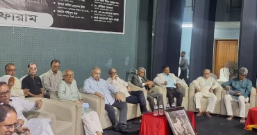 Dr Kamal calls for vigilance to safeguard spirit of anti-fascist movement