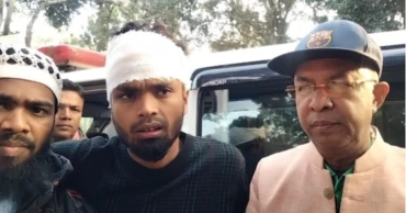 Attack on student coordinator in Lalmonirhat: 2 arrested