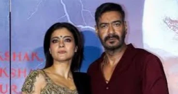 Ajay Devgn, Kajol back 8-hour work shifts for new mothers in film industry