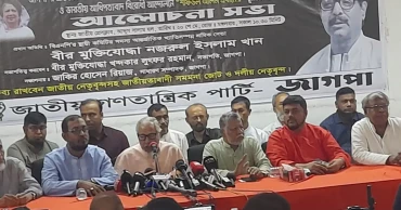 How long will we wait for democracy? Questions BNP’s Nazrul