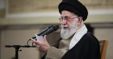 Khamenei dismisses US offer for nuclear talks, calls it deceptive