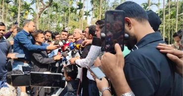 Hasina spearheaded Pilkhana carnage for two days: Fakhrul