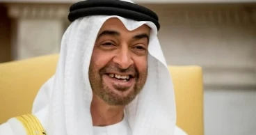 UAE President pardons 25 convicted Bangladesh citizens