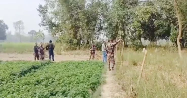 BGB thwarts BSF’s another reported bid to install fence along Joypurhat border