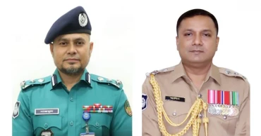 Nazmul Karim Khan elected president, Anisuzzaman gen secy of BPSA