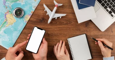 Top 10 Online Platforms to Book International Flights from Bangladesh