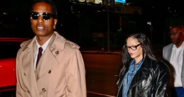 A$AP Rocky acquitted of firearm assault charges in LA