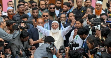 Keep guard until final count: Jamaat Ameer urges party leaders