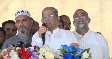 BNP to take to streets again if people’s interests jeopardised: Fakhrul