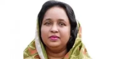 SC stays bail of ex-Naraynganj mayor Selina Hayat Ivy in 5 cases
