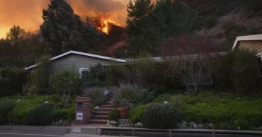 Los Angeles County medical examiner's office confirms wildfire death toll rises to 16