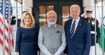 State Department report unveils lavish gifts to Biden family, CIA