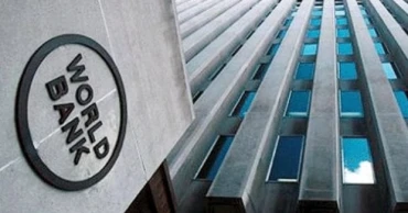 World Bank predicts worst decade for global growth since 1960s