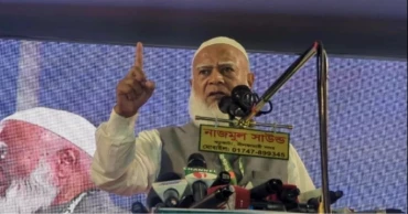 Vested group spreading falsehoods out of fear: Dr Shafiqur