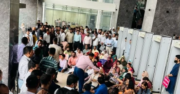 NBR Reform Unity Council rejects compromise claims, announces strike