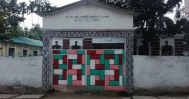 62 years on, Gaibandha school still waiting for students