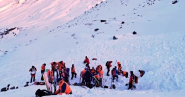 8 skiers killed in multiple avalanches across Austria